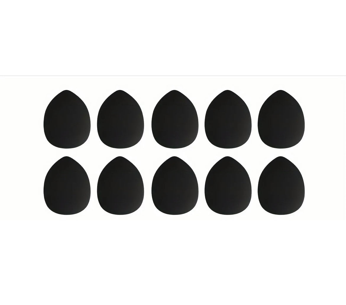 Finger Puffs (10 Pack)